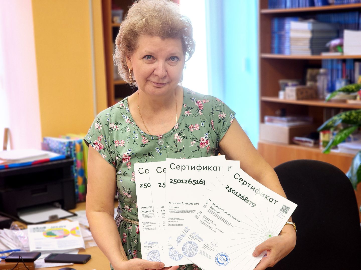 дубна, лицей 6, дополнительное образование, программирование, it,