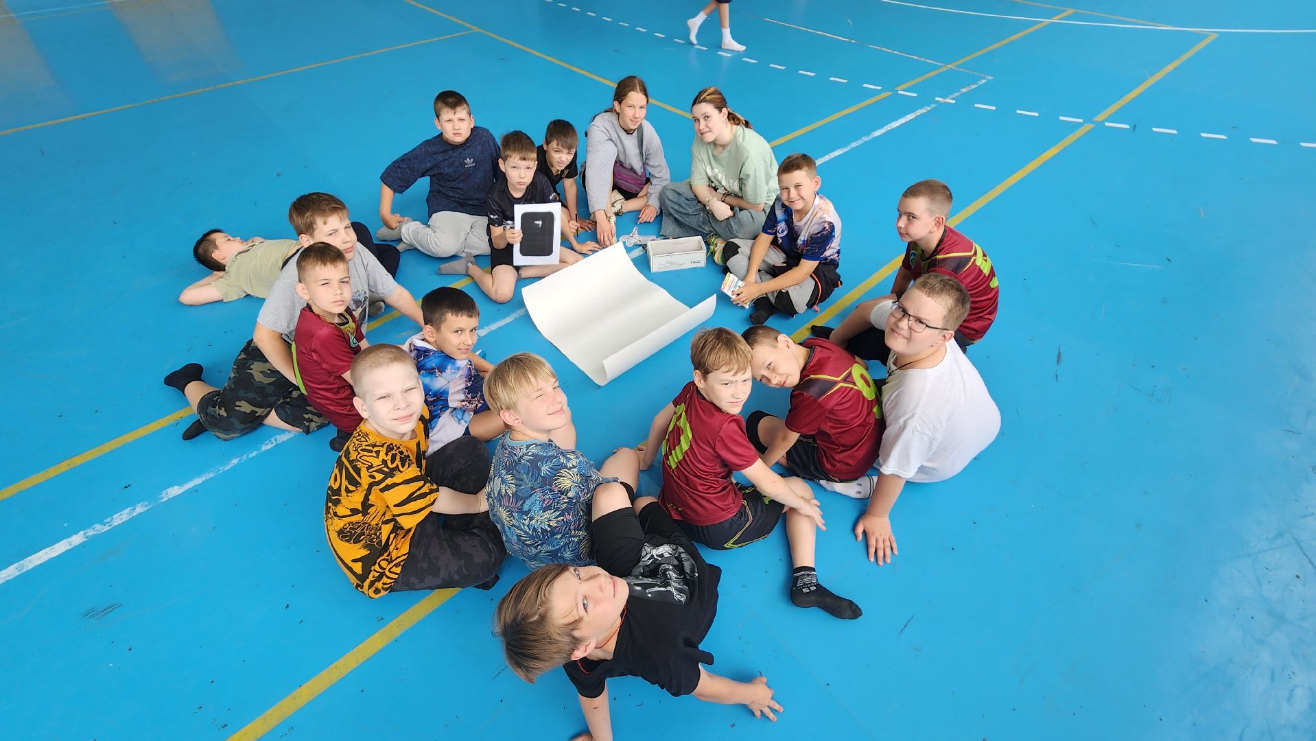 протвино, день памяти и скорби, патриотическое воспитание,