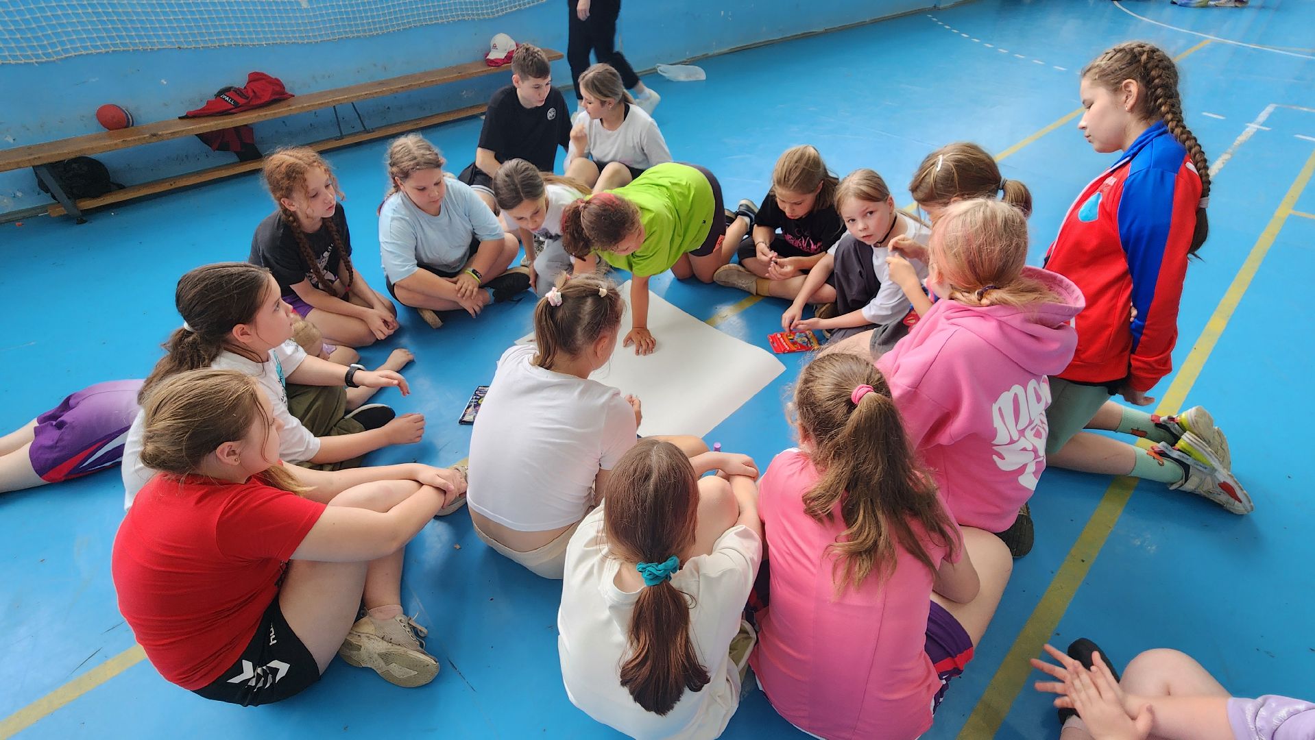 протвино, день памяти и скорби, патриотическое воспитание,