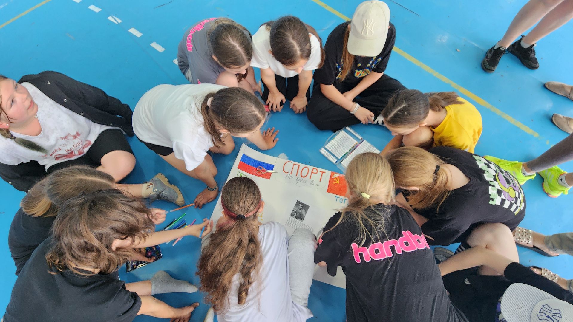 протвино, день памяти и скорби, патриотическое воспитание,