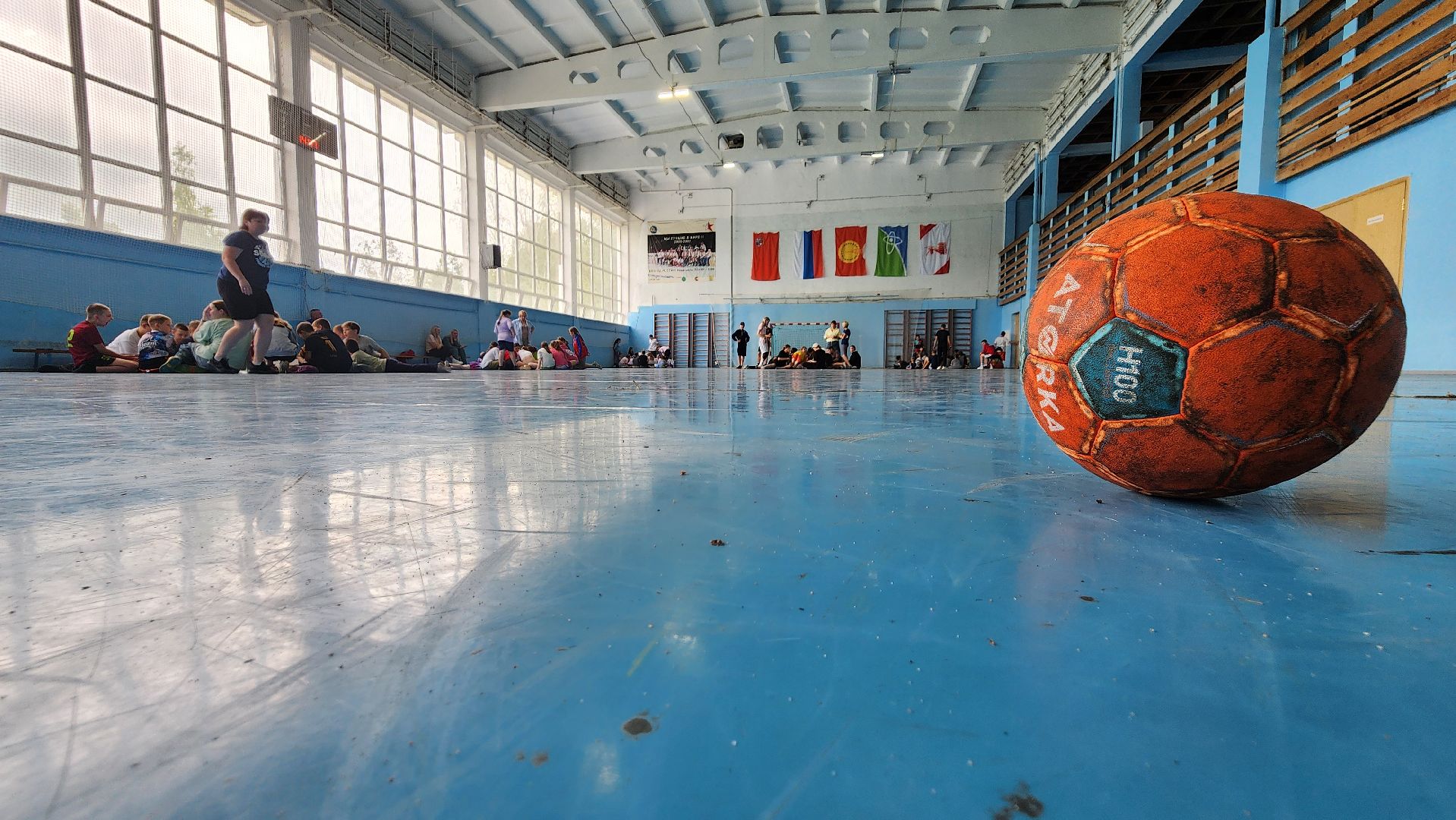 протвино, день памяти и скорби, патриотическое воспитание,