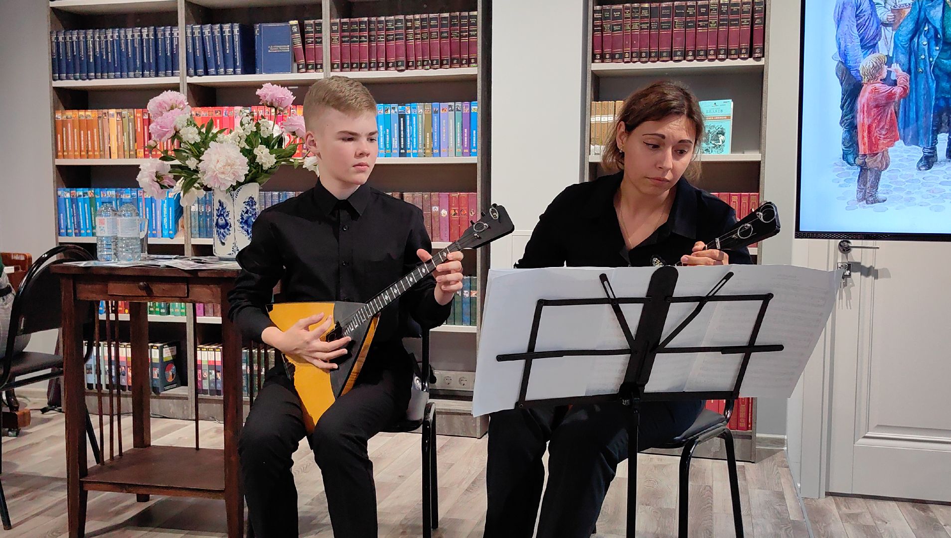 автор, художник, картины, иллюстрации, книги, литература,