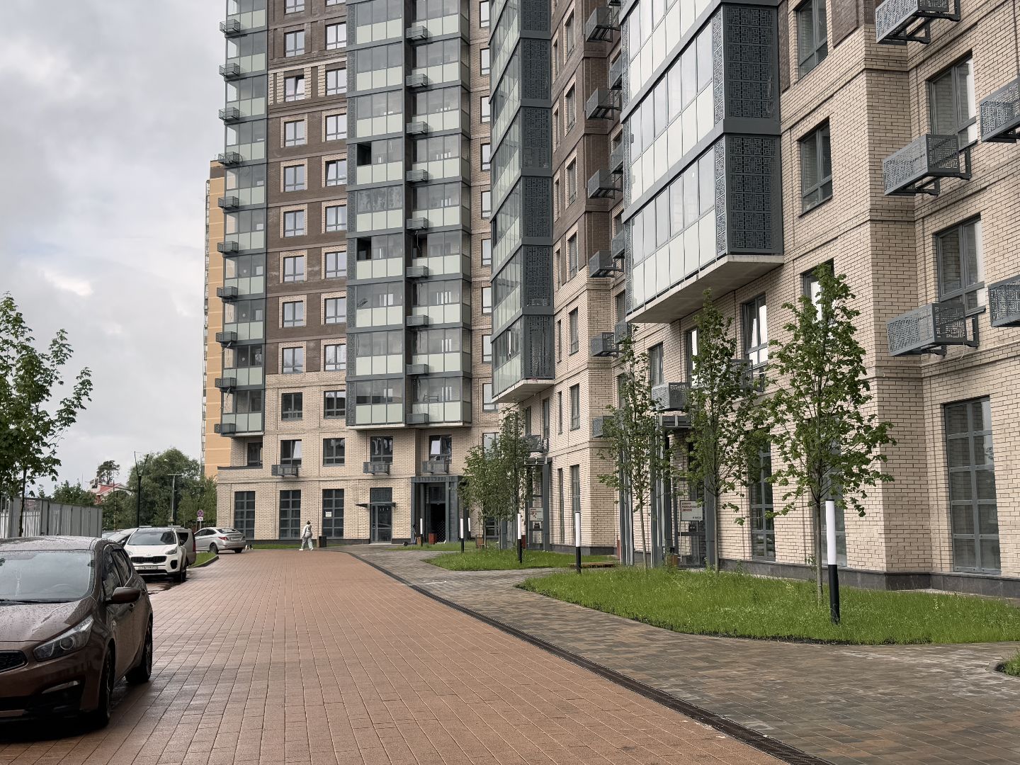 Новый стоматологический центр, ЖК Союзный, Медицина Одинцова,