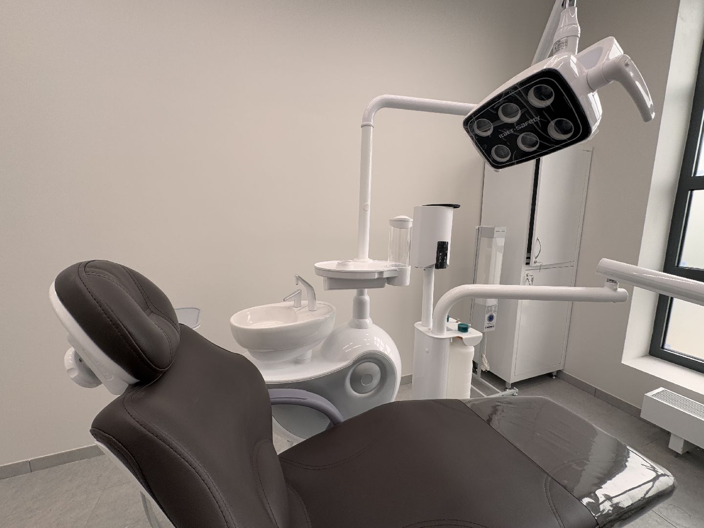 Новый стоматологический центр, ЖК Союзный, Медицина Одинцова,