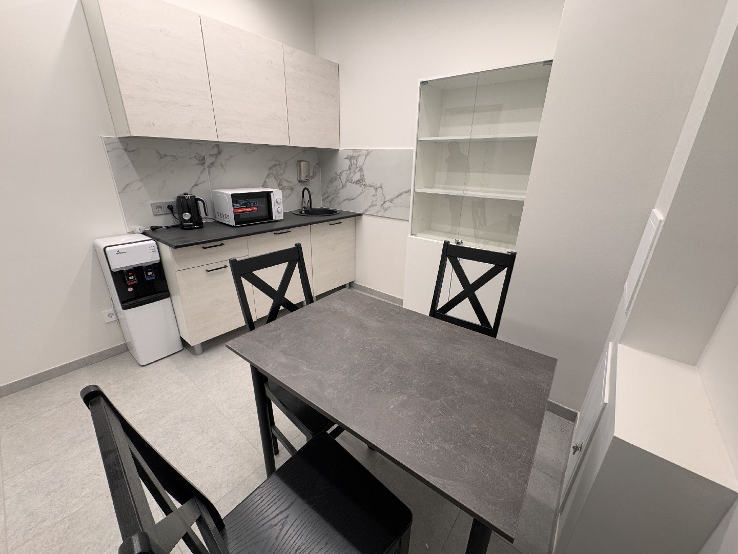 Новый стоматологический центр, ЖК Союзный, Медицина Одинцова,