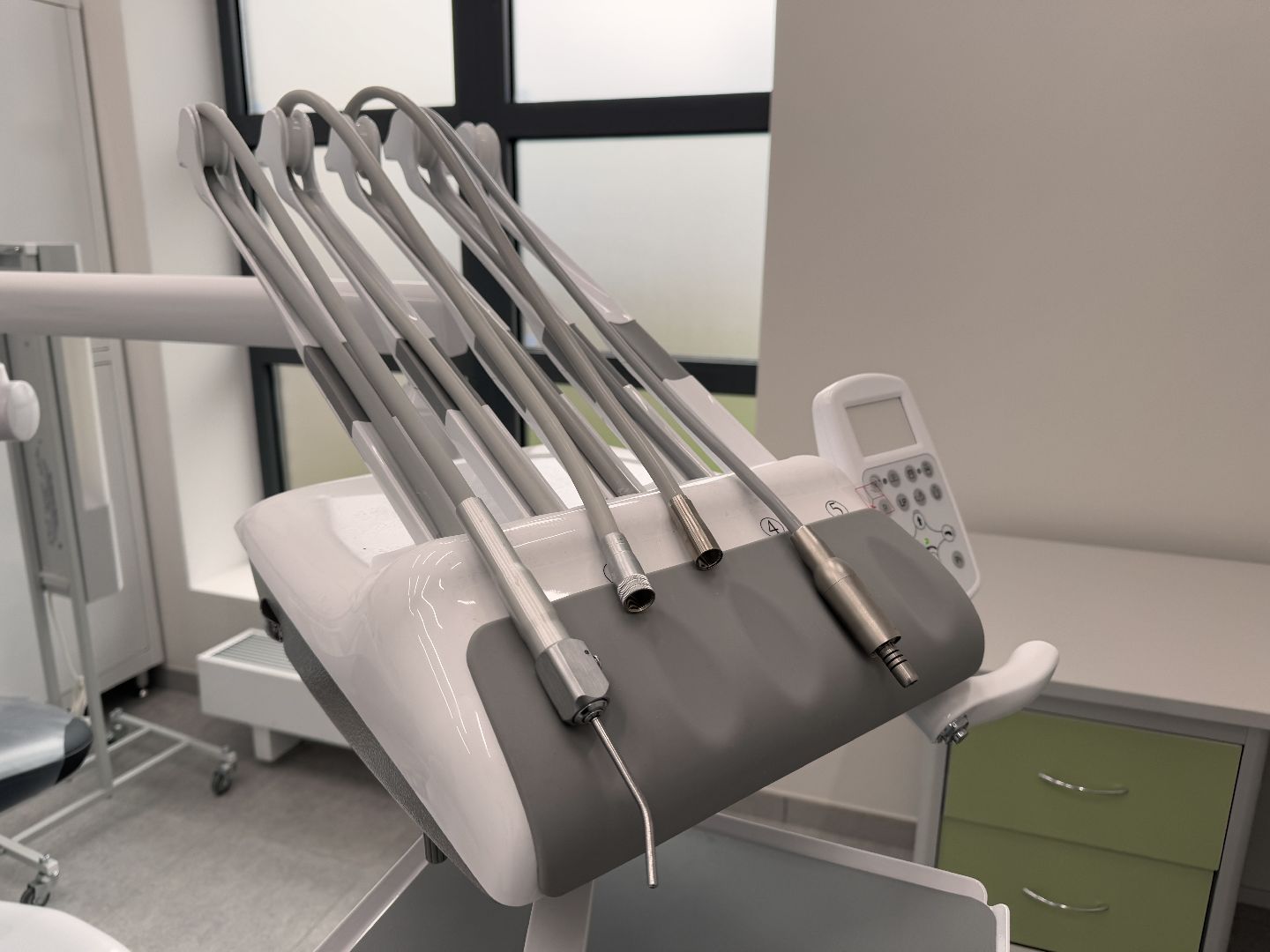 Новый стоматологический центр, ЖК Союзный, Медицина Одинцова,