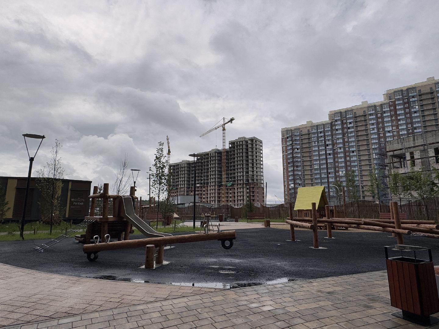 Новый стоматологический центр, ЖК Союзный, Медицина Одинцова,