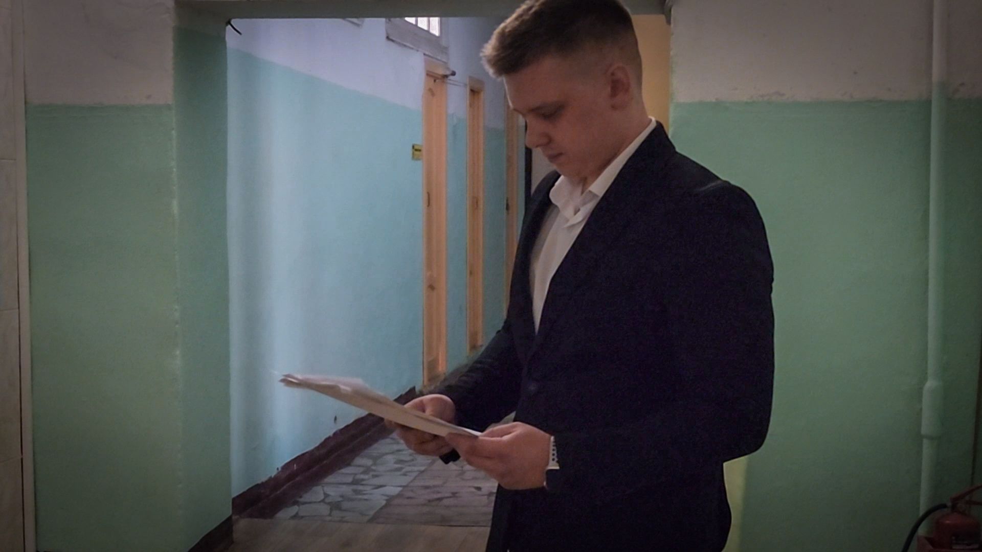 бронницы, защита диплома , студенты МАДИ ,