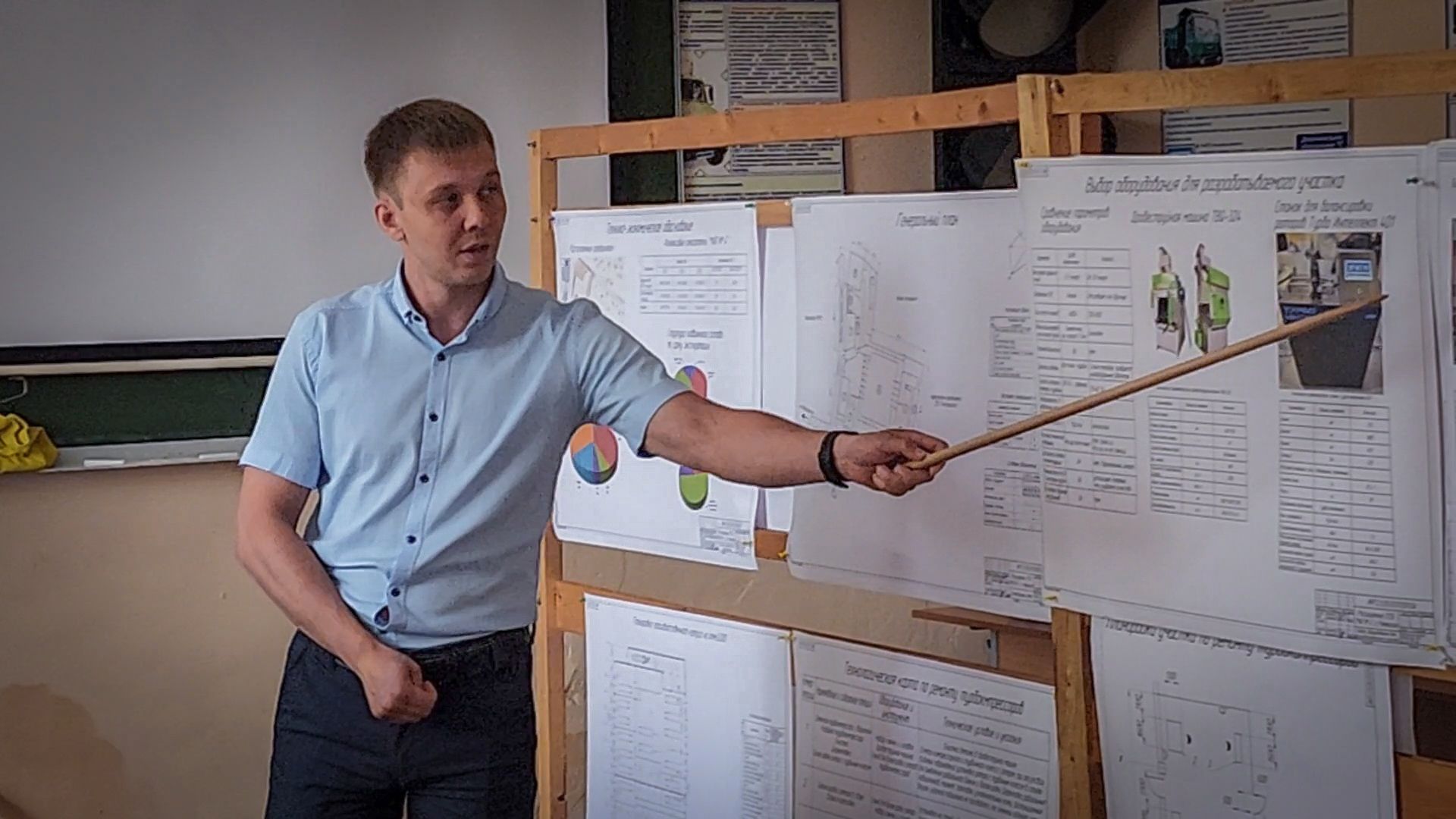 бронницы, защита диплома , студенты МАДИ ,