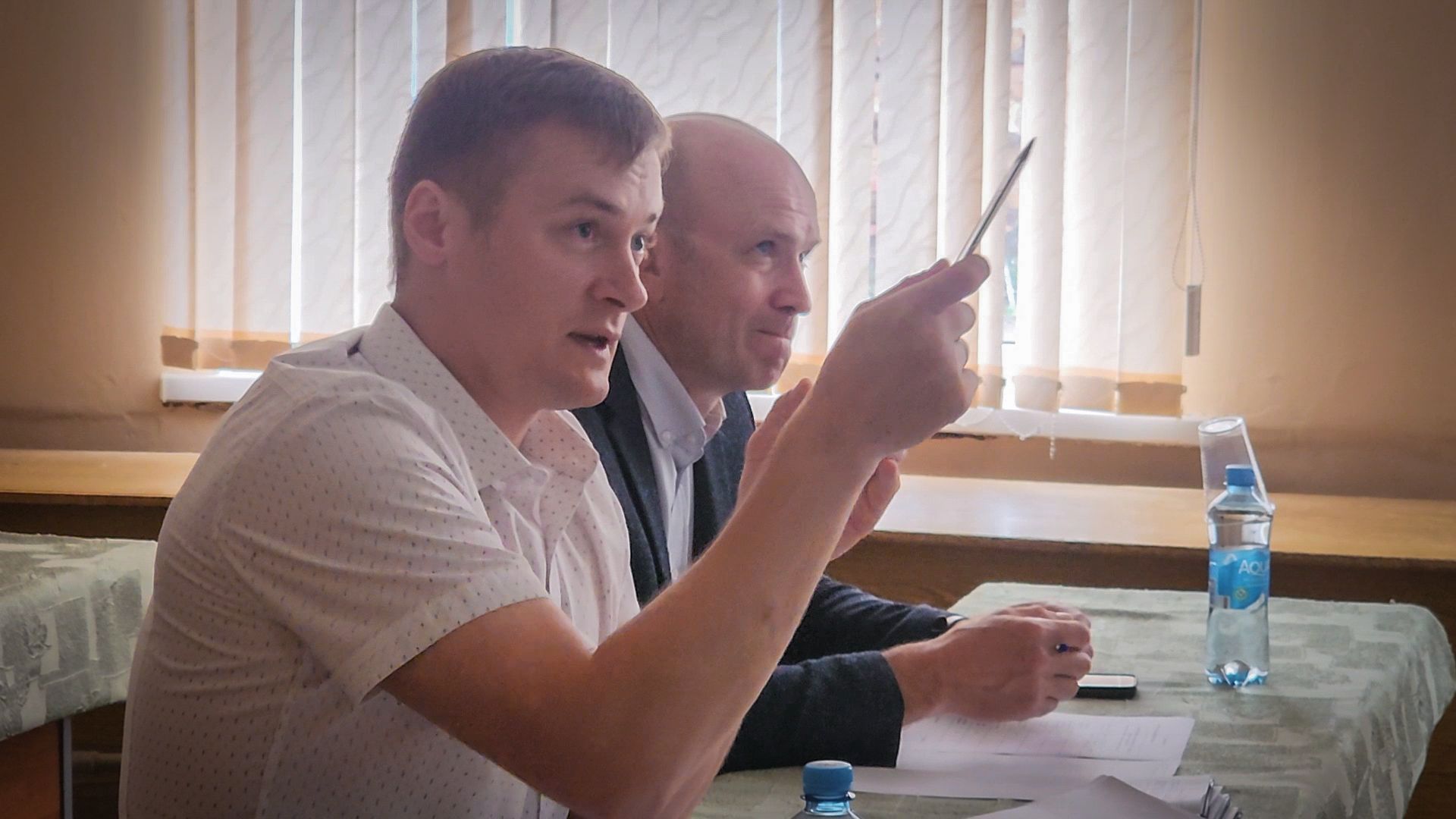 бронницы, защита диплома , студенты МАДИ ,