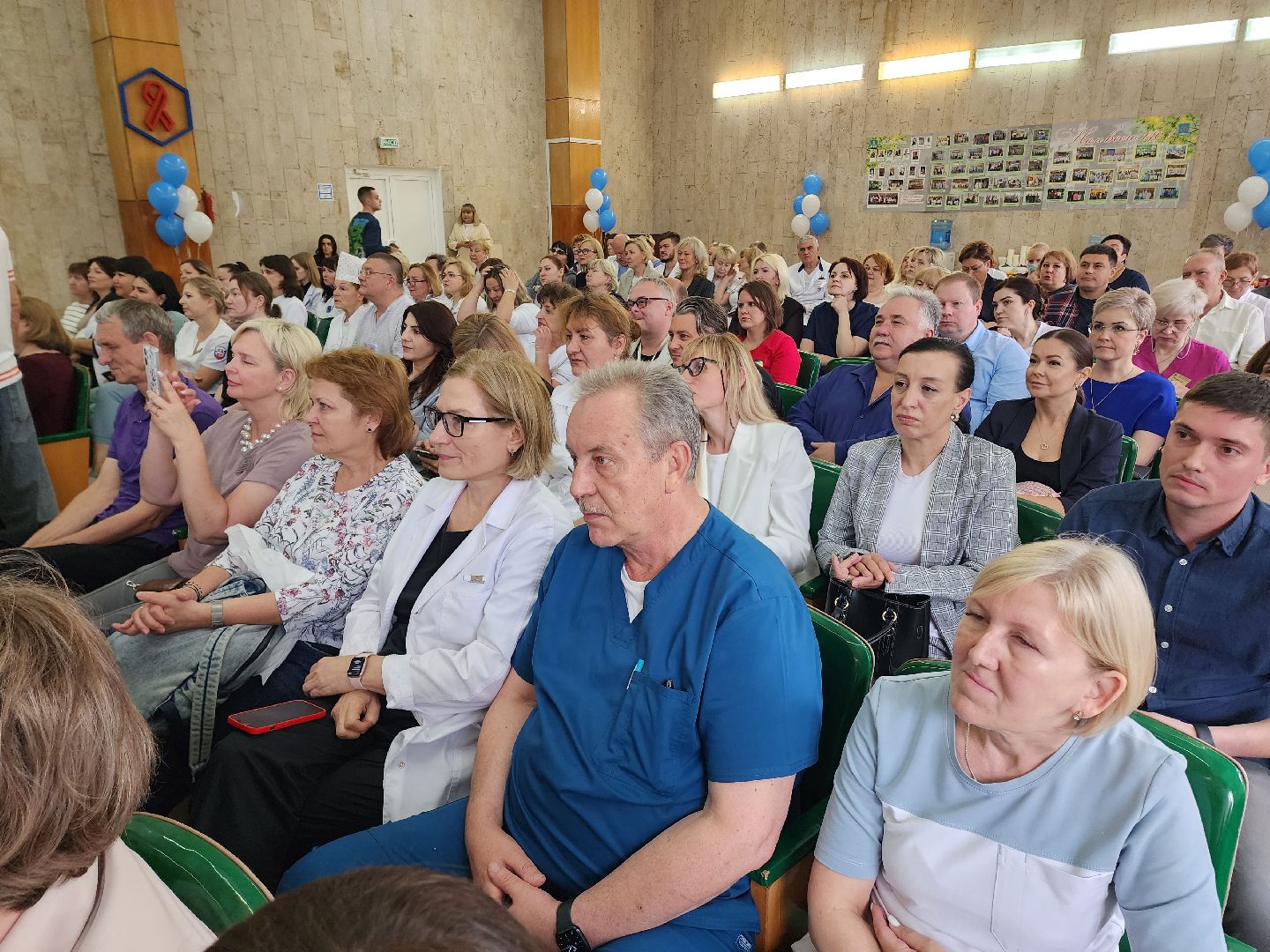 солнечногорск, медицина , врачи, здравоохранение, праздник ,