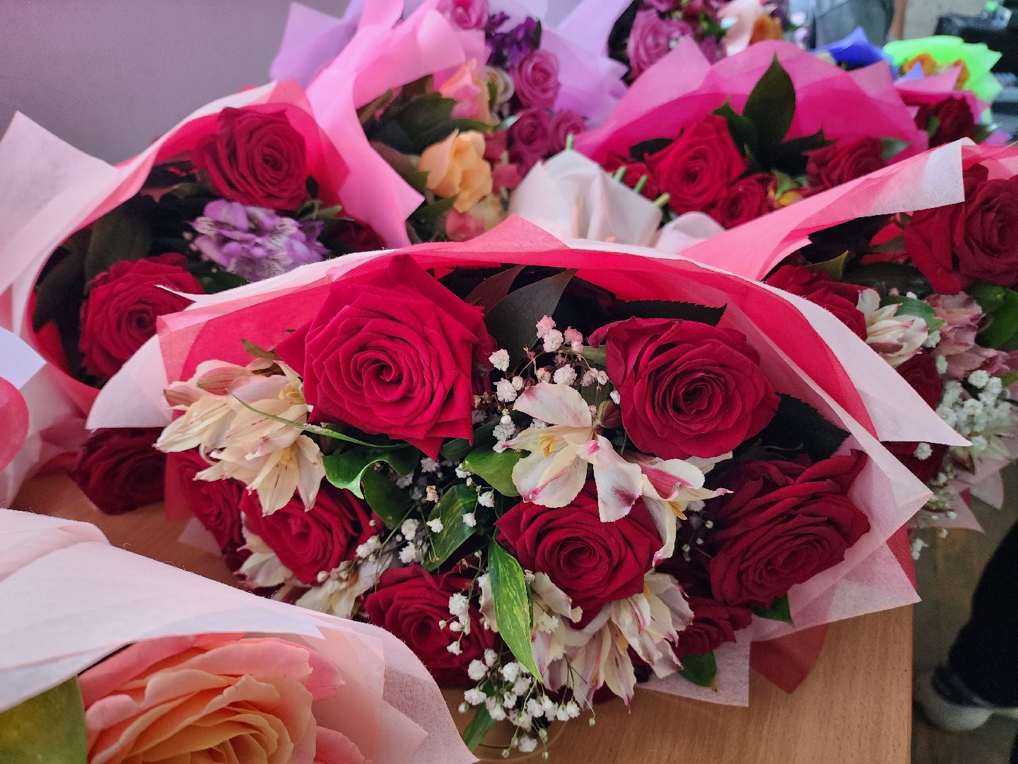 солнечногорск, медицина , врачи, здравоохранение, праздник ,