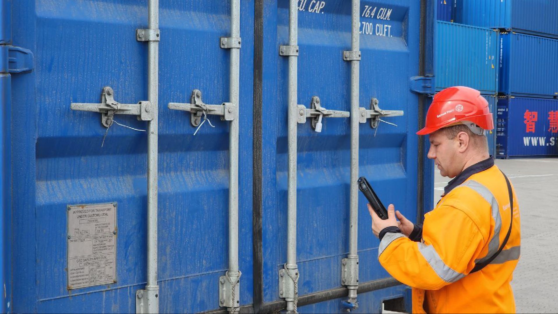 Дмитров, ТЛЦ Белый Раст, Контейнеры морского типа, Правительство МО, Губернатор МО,