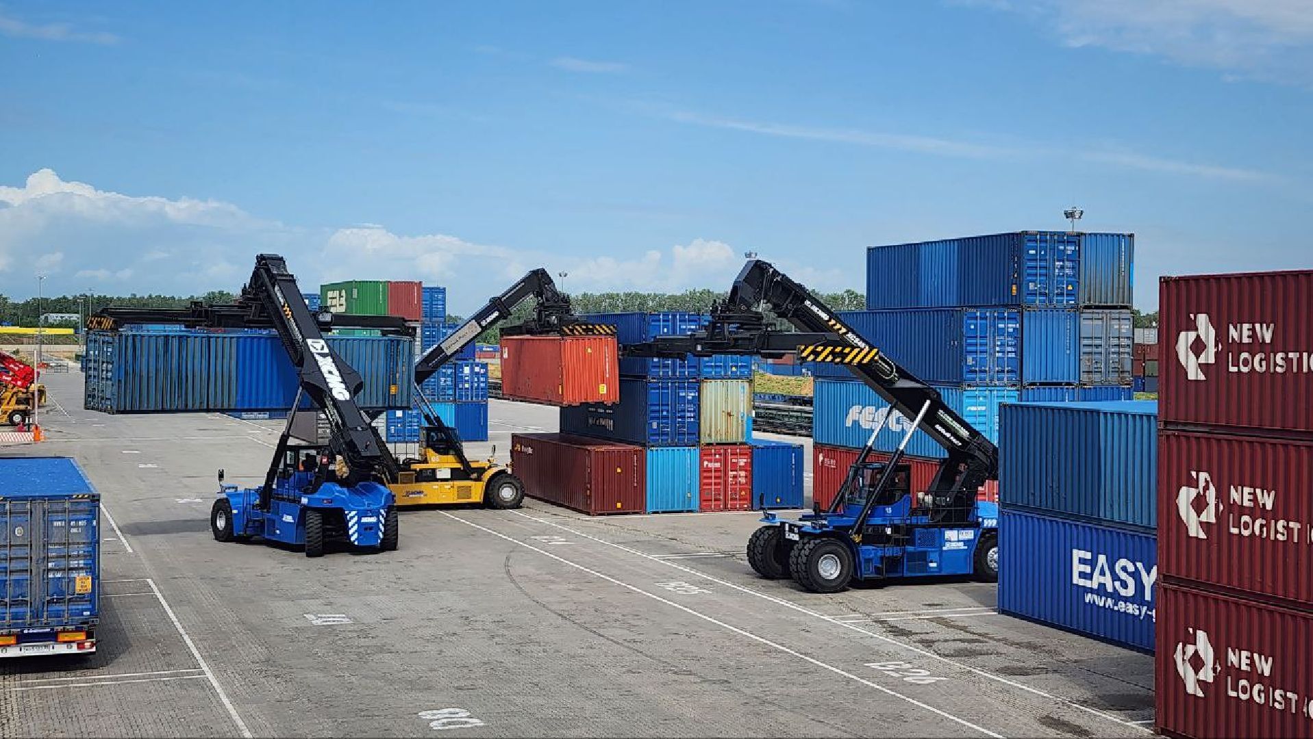 Дмитров, ТЛЦ Белый Раст, Контейнеры морского типа, Правительство МО, Губернатор МО,