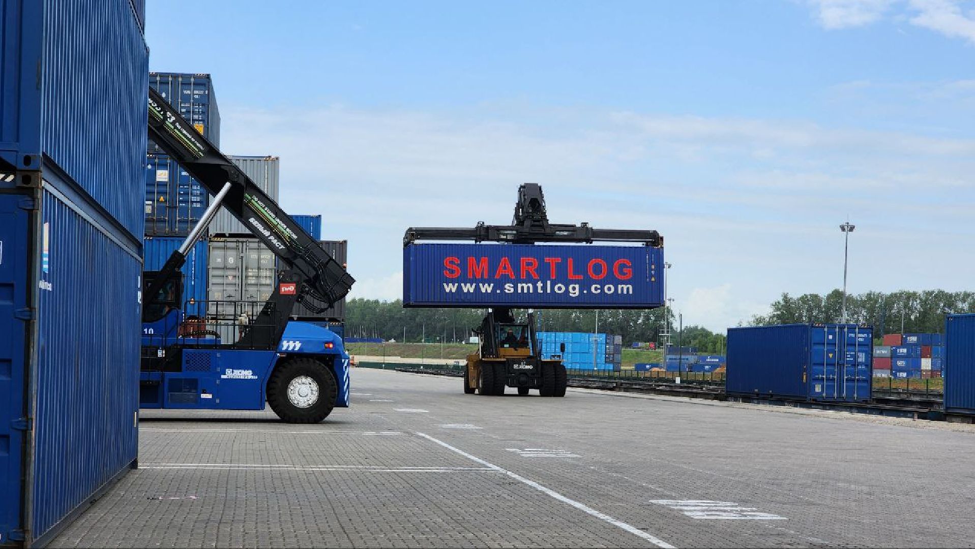 Дмитров, ТЛЦ Белый Раст, Контейнеры морского типа, Правительство МО, Губернатор МО,