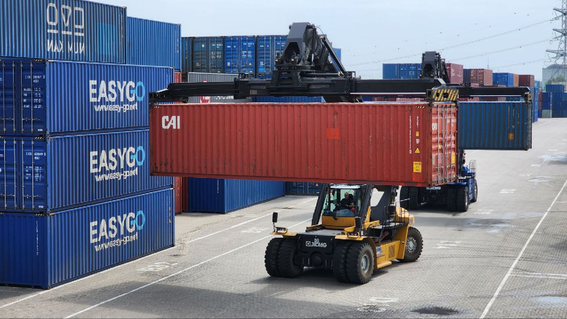 Дмитров, ТЛЦ Белый Раст, Контейнеры морского типа, Правительство МО, Губернатор МО,