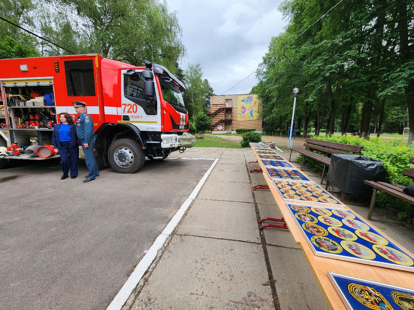 чехов, детский лагерь звездочка, день безопасности, правила поведения на воде, пожарная безопасность, мчс, гимс,   вдпо,  чеховспас, профилактика, брошюры и памятки, урок безопасности, викторины, интерактив, демонстрация пожарной техники, оборудование и снаряжение, мороженое,
