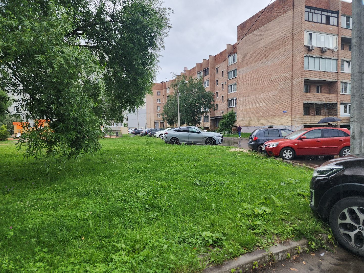 выездная администрация, благоустройство, орехово-зуево,