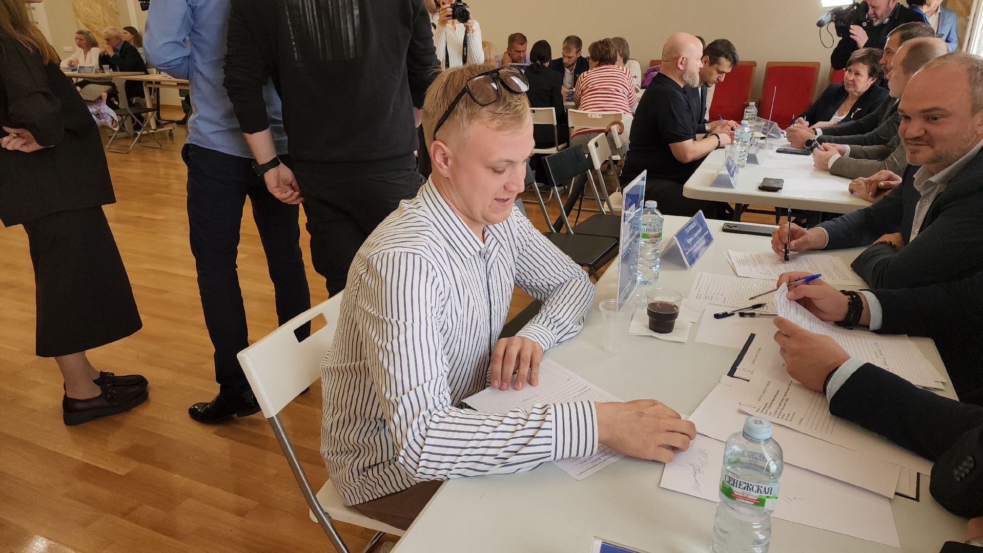 кашира, выездная администрация, благоустройство, теплоснабжение, ремонт, озеленение,