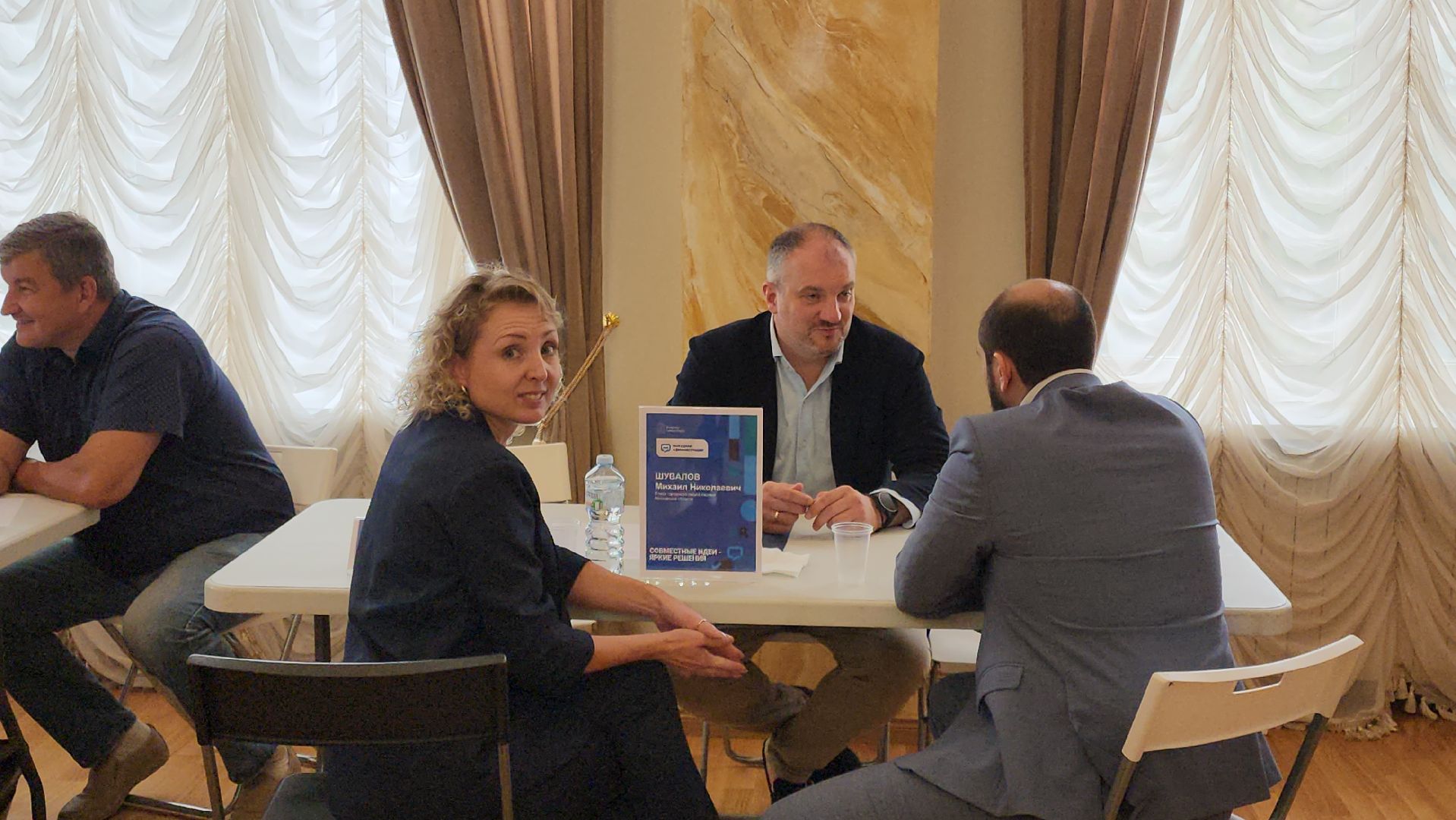 кашира, выездная администрация, благоустройство, теплоснабжение, ремонт, озеленение,