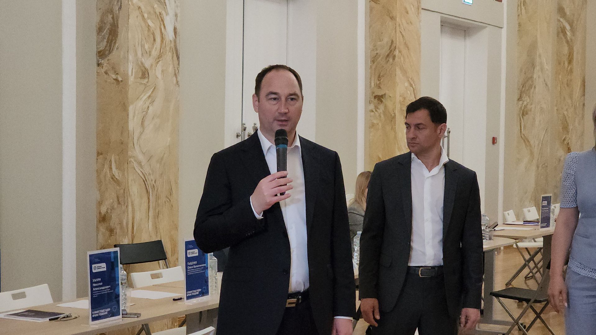 кашира, выездная администрация, благоустройство, теплоснабжение, ремонт, озеленение,