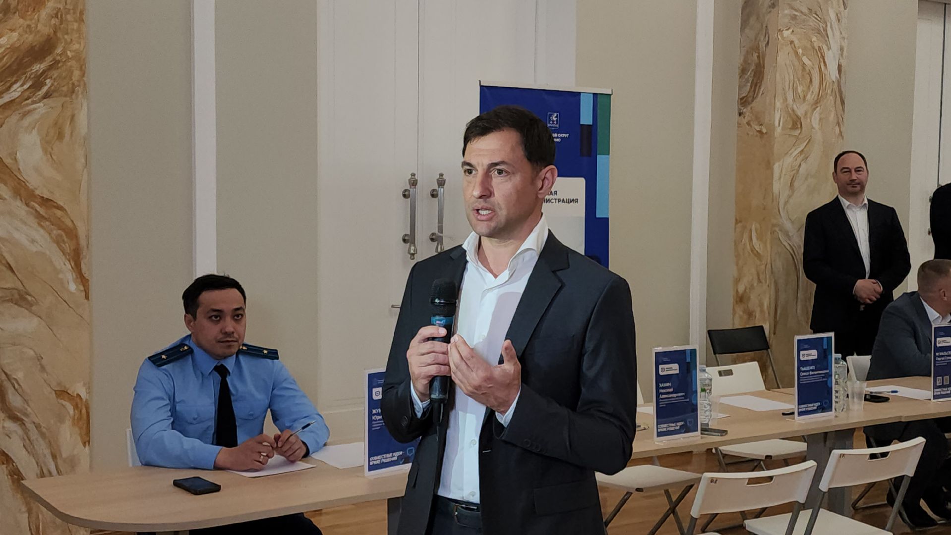 кашира, выездная администрация, благоустройство, теплоснабжение, ремонт, озеленение,