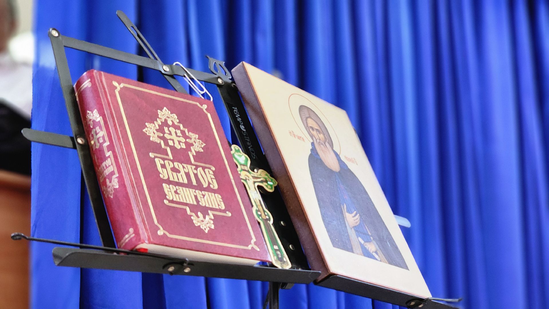 Руза, Вступительные экзамены, Рузский кадетский корпус,