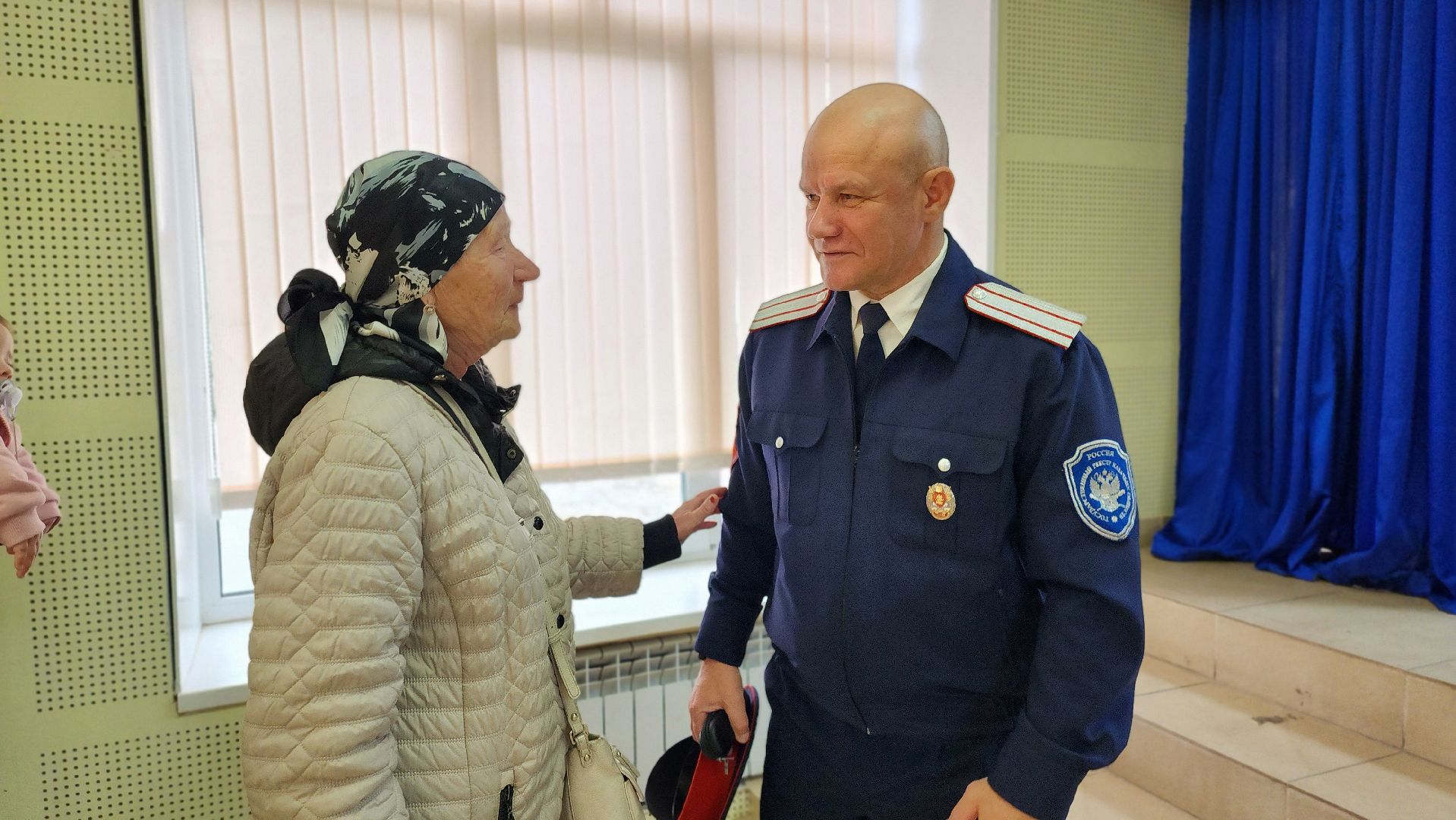 Руза, Вступительные экзамены, Рузский кадетский корпус,