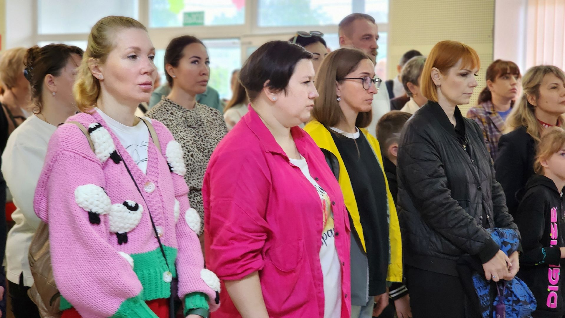 Руза, Вступительные экзамены, Рузский кадетский корпус,