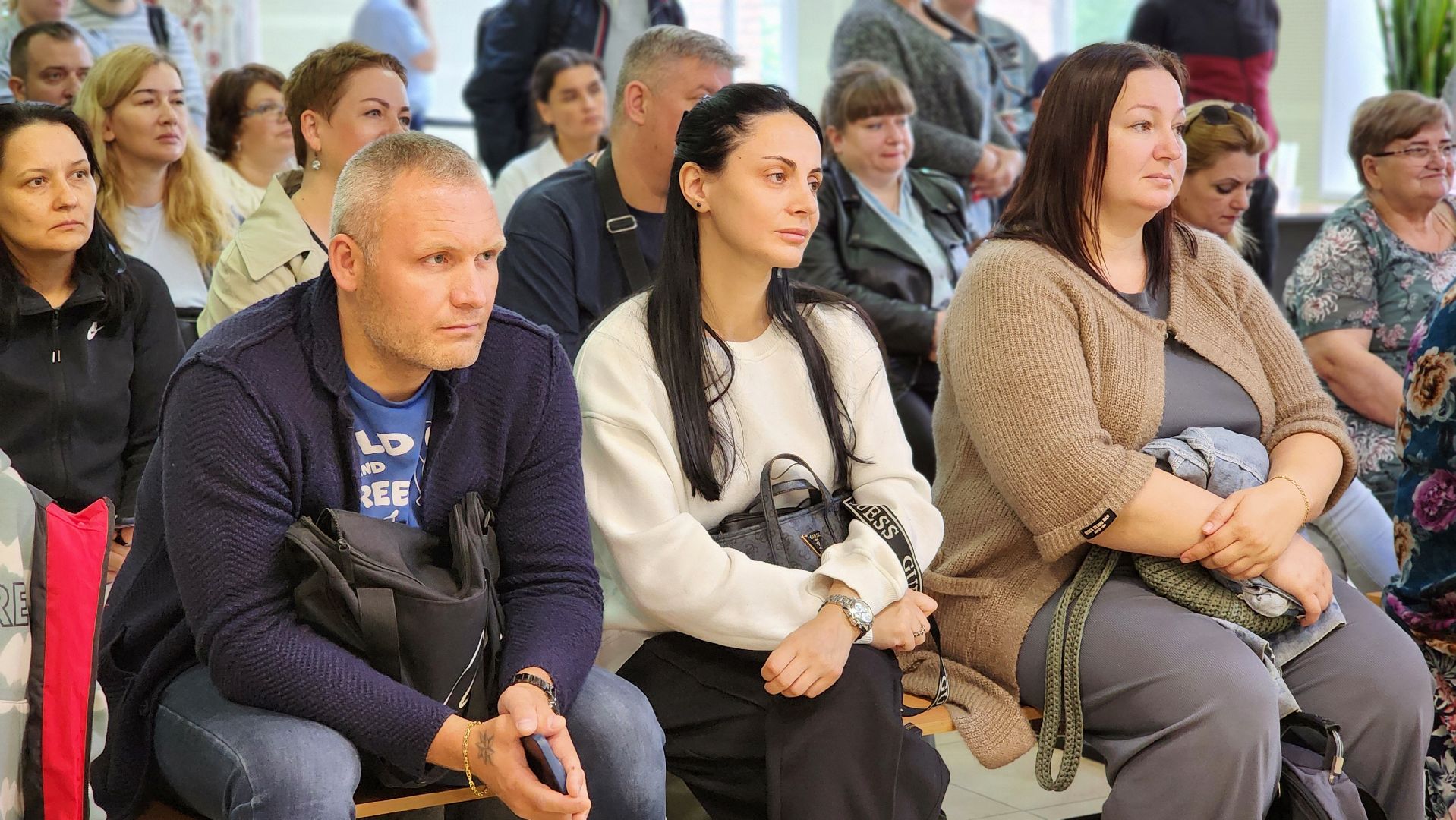 Руза, Вступительные экзамены, Рузский кадетский корпус,