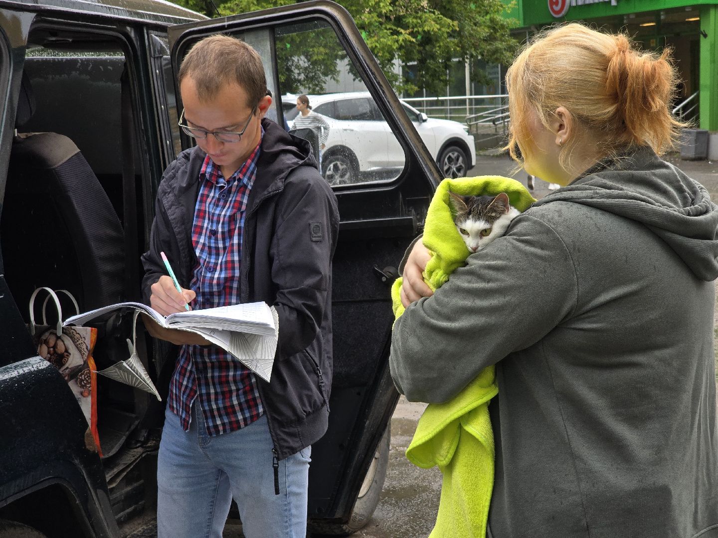 Коломна, вакцинация от бешенства, чипирование домашних животных,выездная вакцинация,