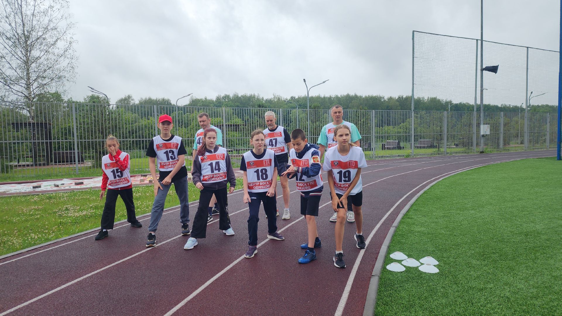 Спорт, ГТО, Люди ,История, Ретро-техника,