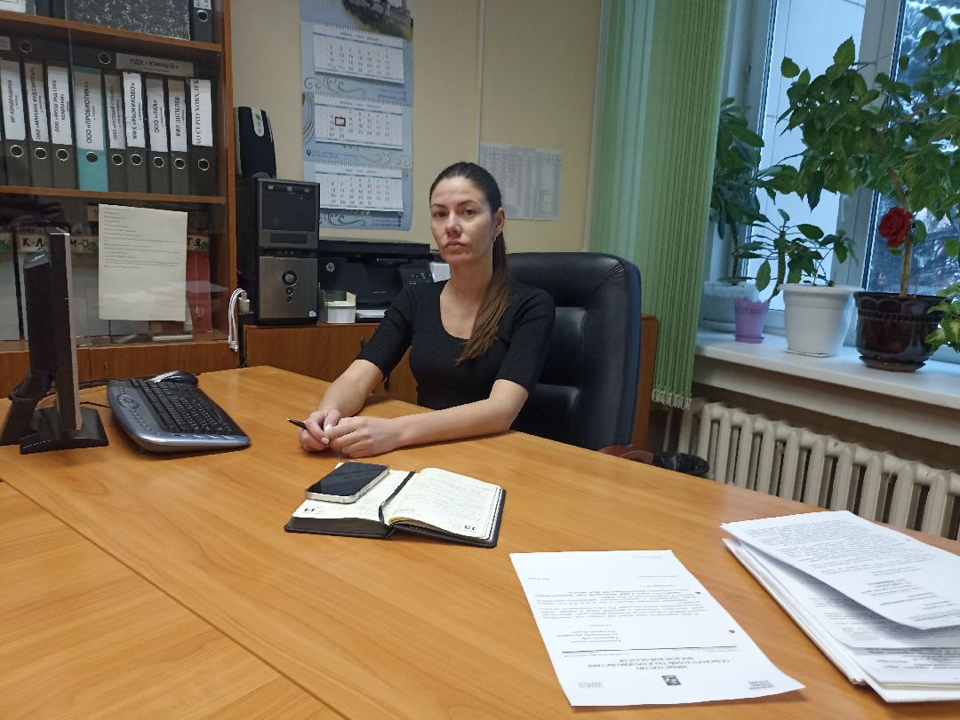 экономика, Серпухов, производство