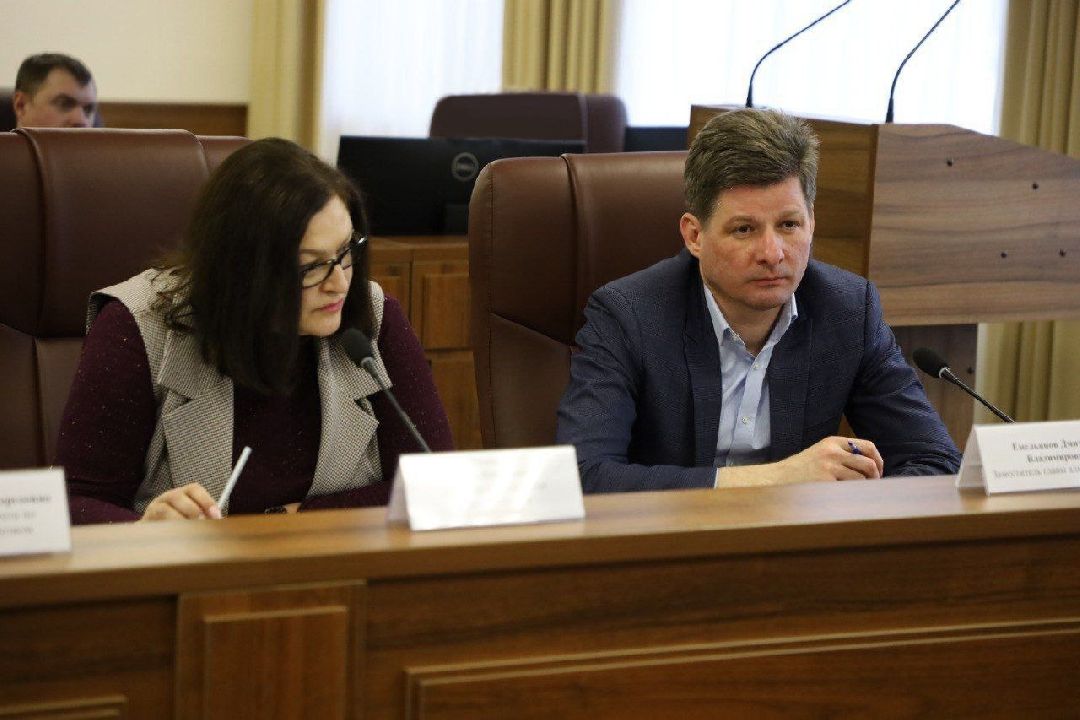 экономика, Серпухов, производство