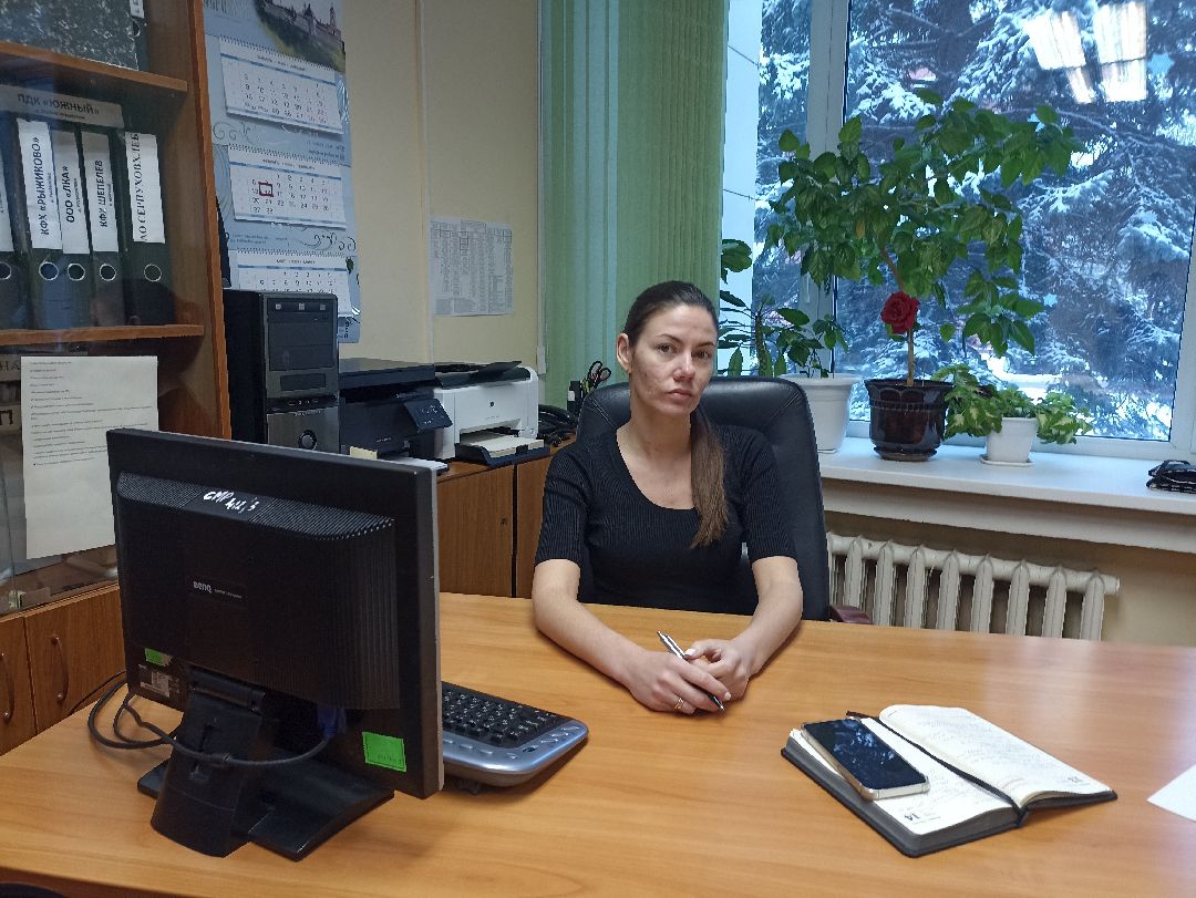 экономика, Серпухов, производство