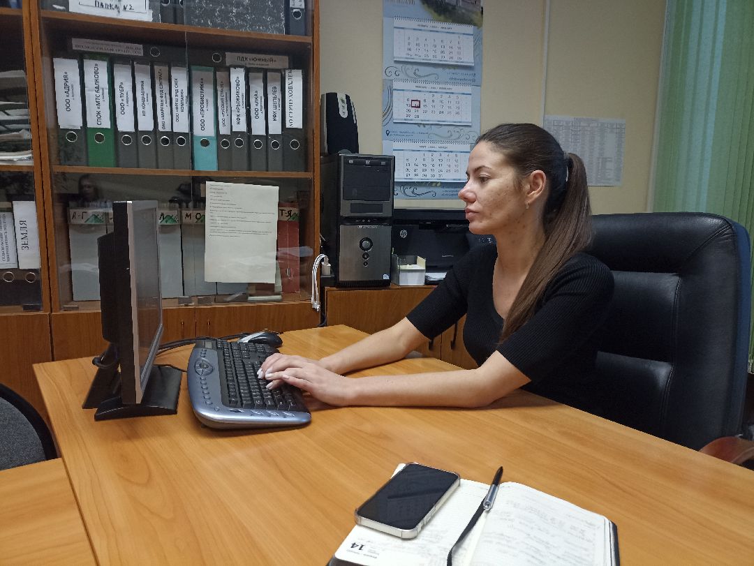 экономика, Серпухов, производство