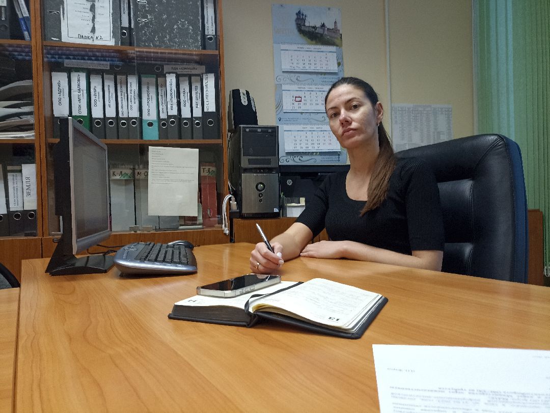 экономика, Серпухов, производство