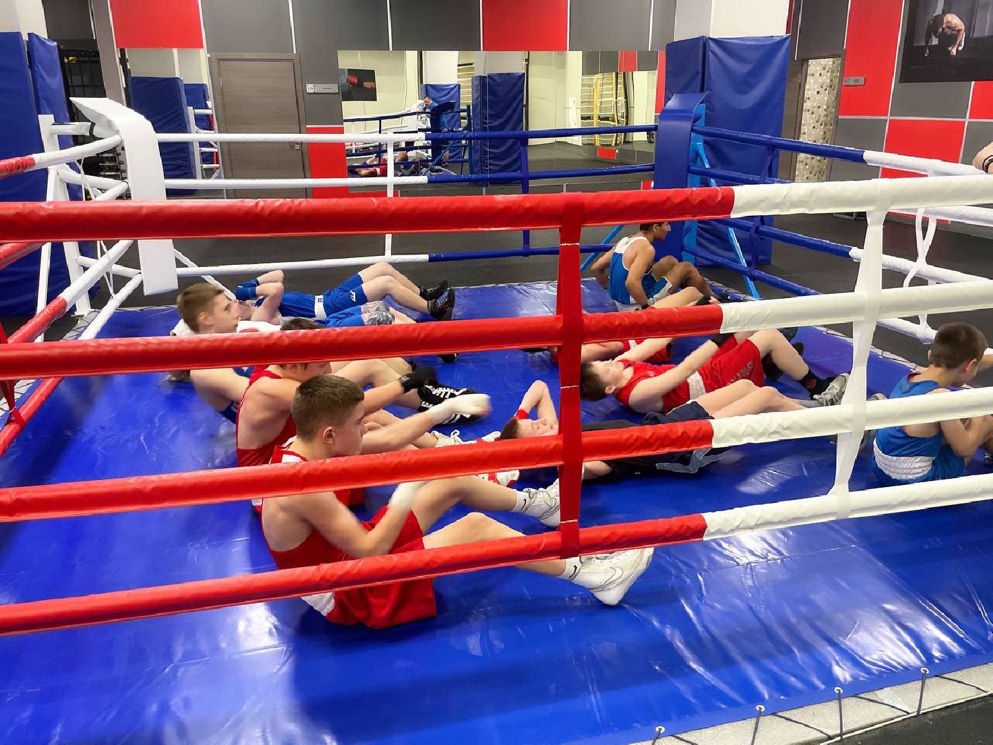 Сергиево-Посадский городской округ, Сергиев Посад, ЦСКА, Спорт, Офицерский клуб