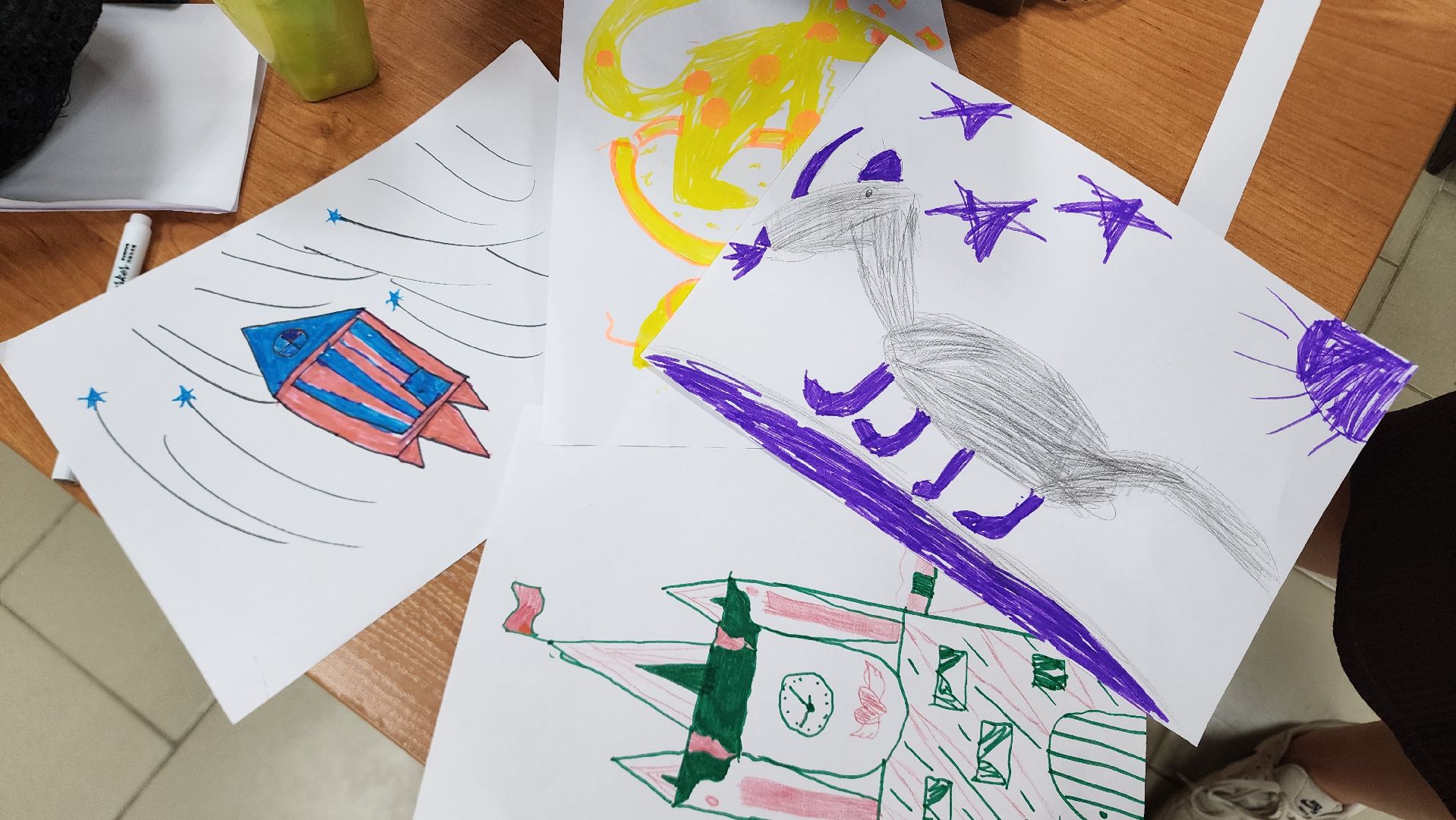 протвино, летняя площадка библиотеки, образование,