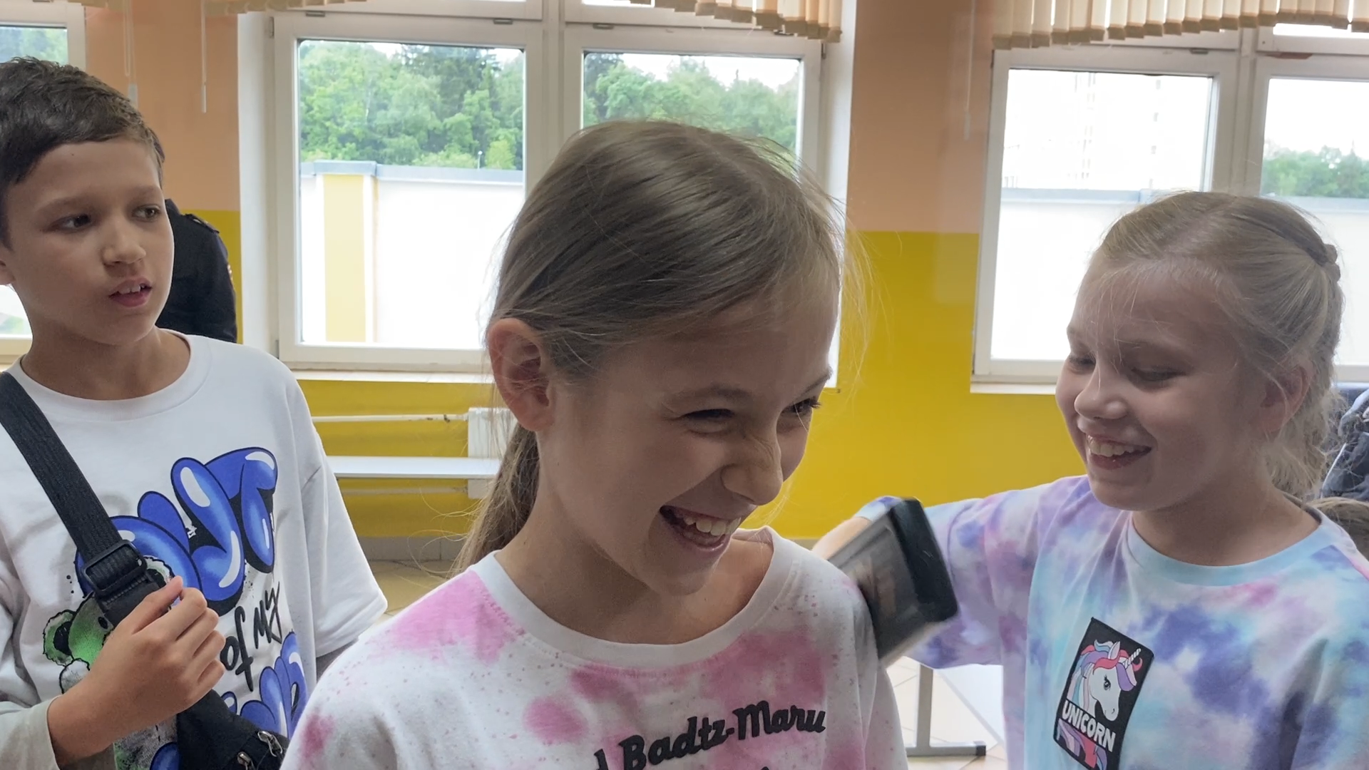 профориентация, школа перспектива, власиха дети, летний лагерь, пришкольный лагерь, полиция власиха, му мвд россии власиха,