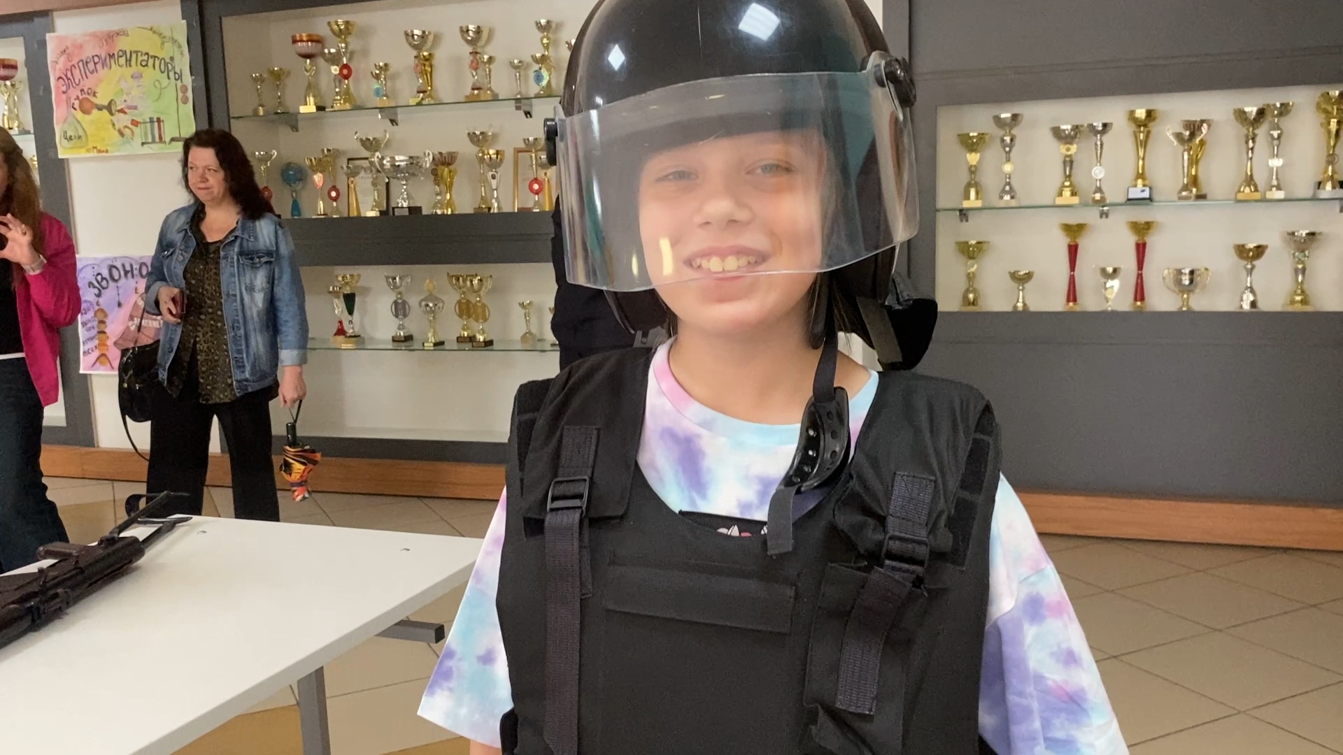 профориентация, школа перспектива, власиха дети, летний лагерь, пришкольный лагерь, полиция власиха, му мвд россии власиха,