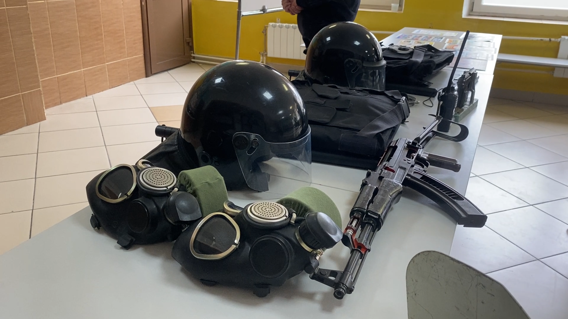 профориентация, школа перспектива, власиха дети, летний лагерь, пришкольный лагерь, полиция власиха, му мвд россии власиха,