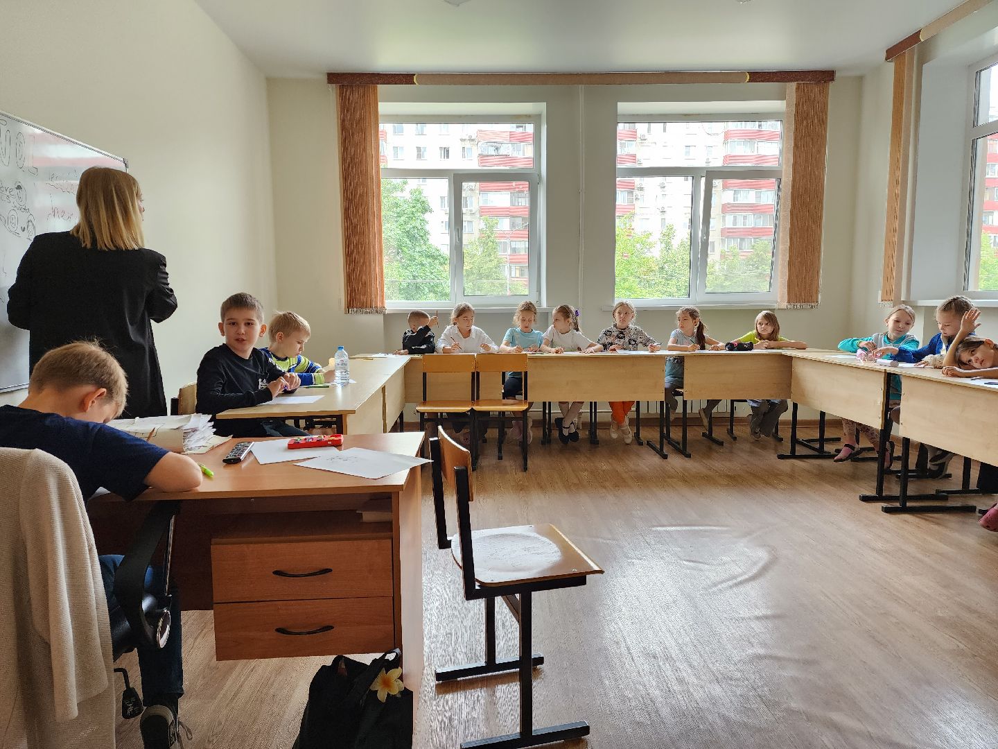 раменское, образование, летний лагерь в центре хорового искусства юность россии,