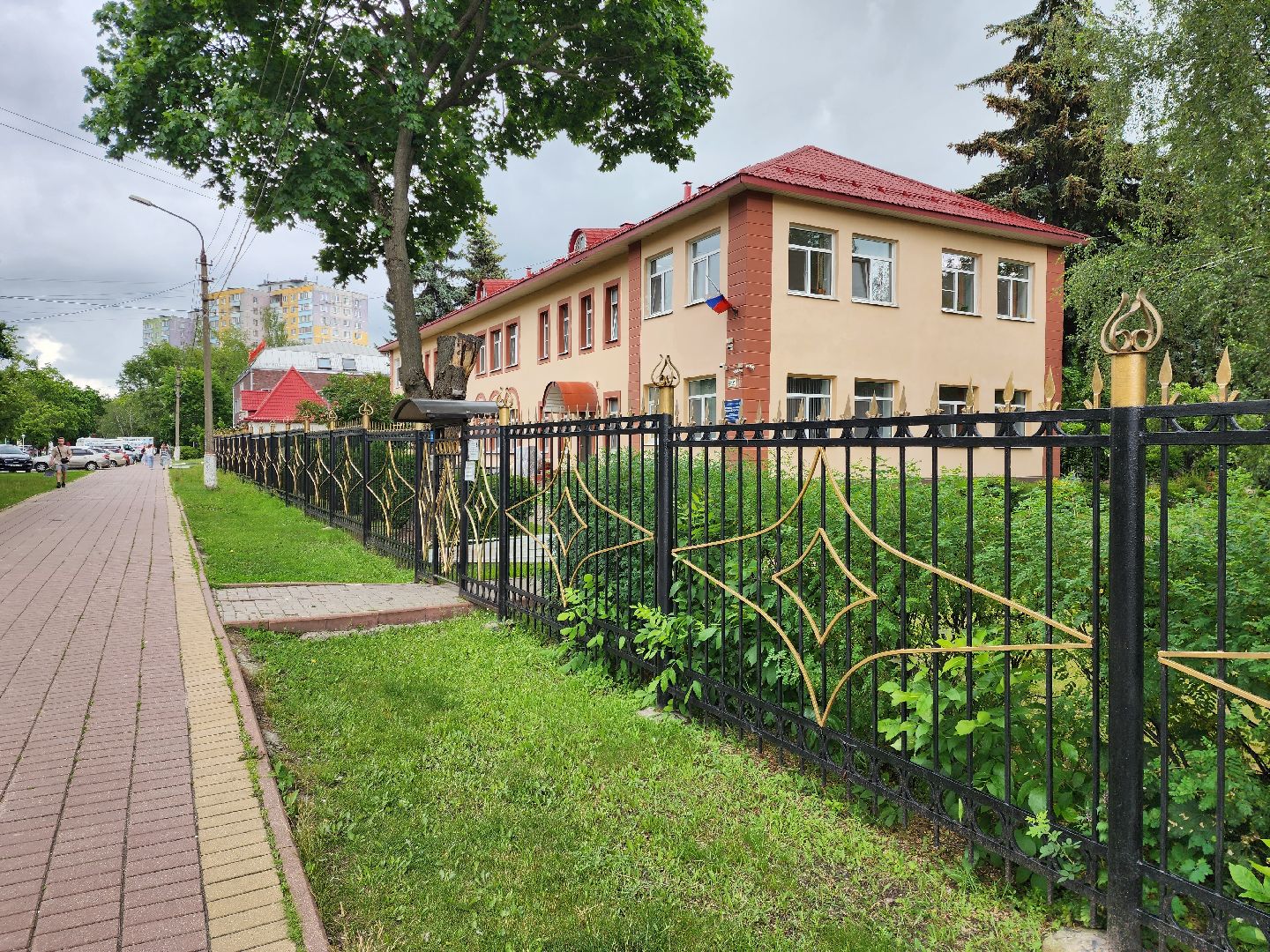 раменское, образование, летний лагерь в центре хорового искусства юность россии,