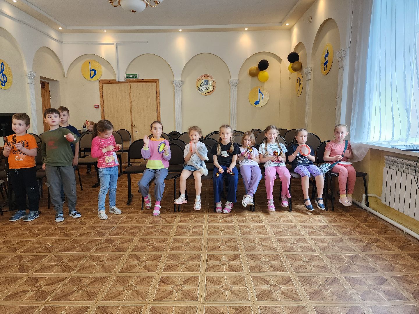 раменское, образование, летний лагерь в центре хорового искусства юность россии,