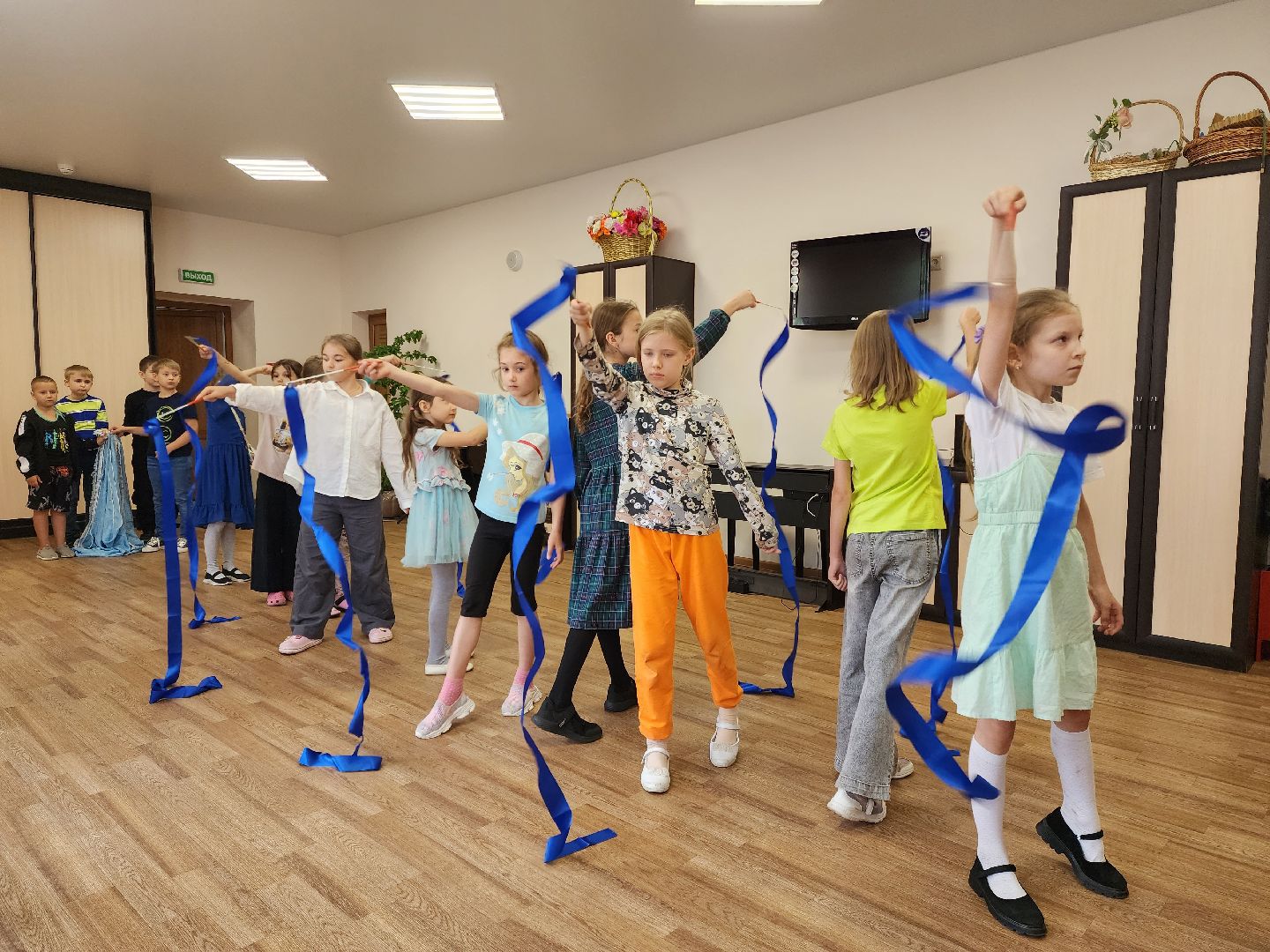 раменское, образование, летний лагерь в центре хорового искусства юность россии,