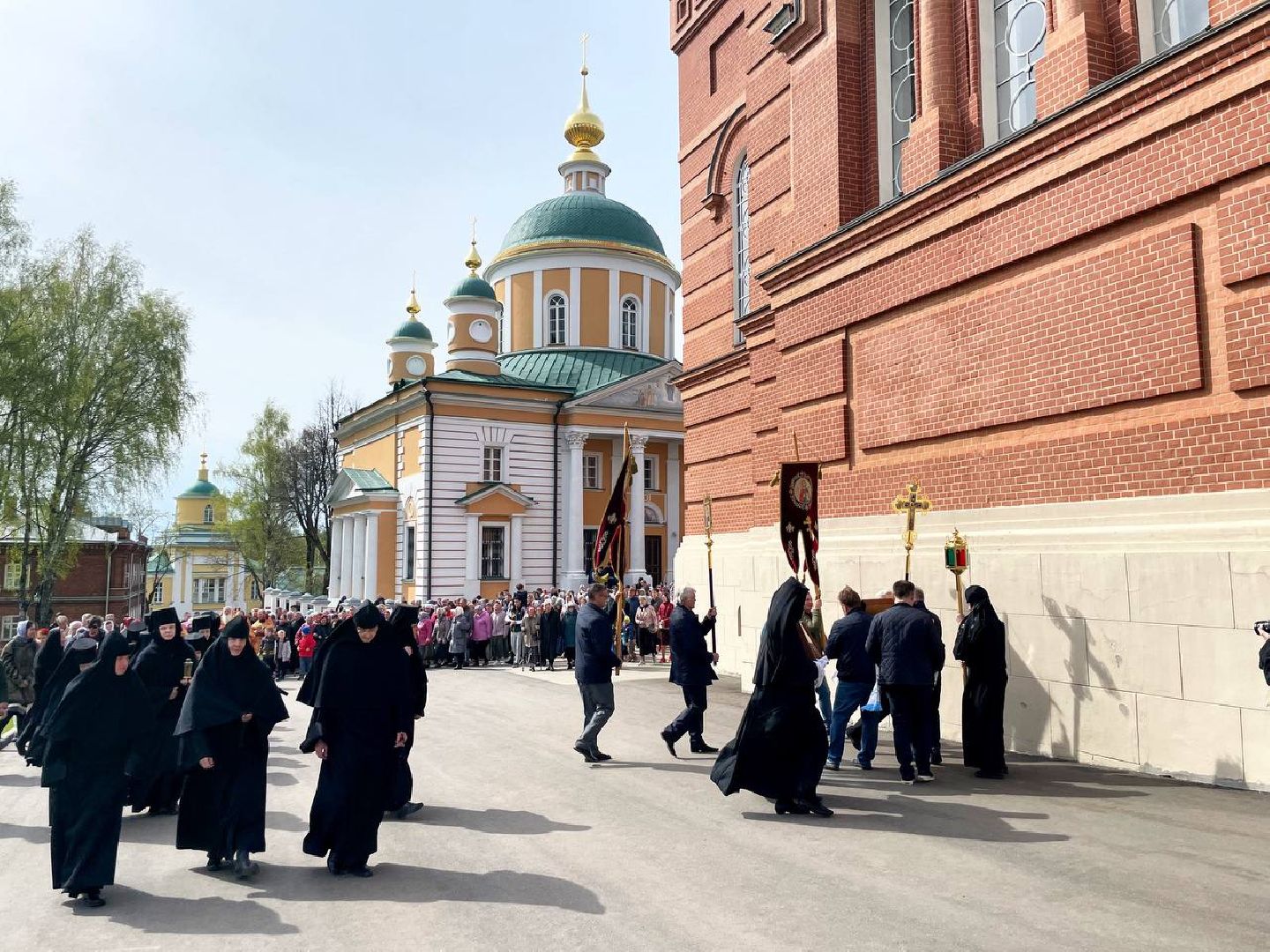 Сергиево-Посадский городской округ, Хотьково, Праздник, Общество, Концерт, Культура