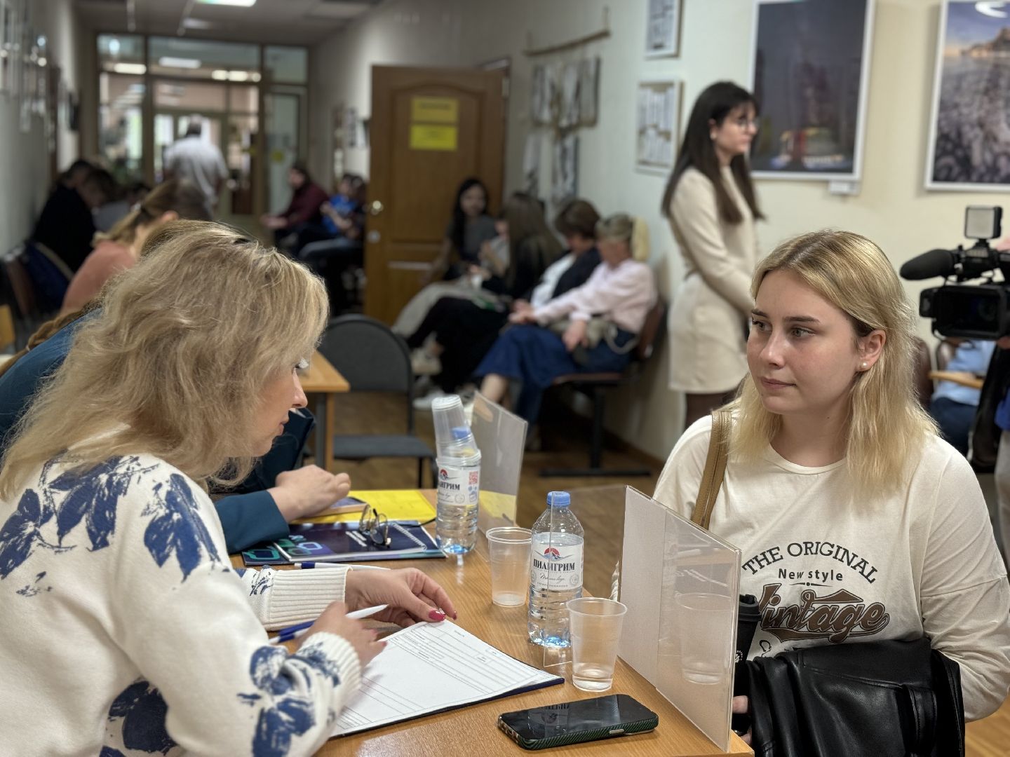 выездная администрация, ленинский городской округ, социально-экономический институт ,