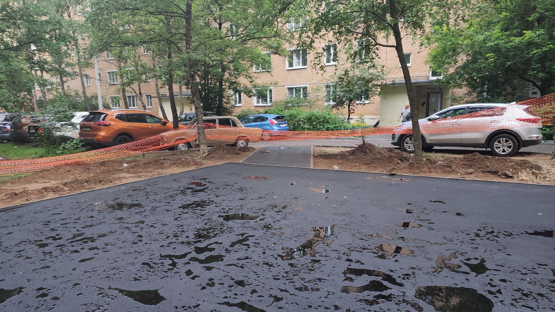 вертикалки, пушкино, детская площадка, новая детская площадка,благоустройство,дети,игровой комплекс,