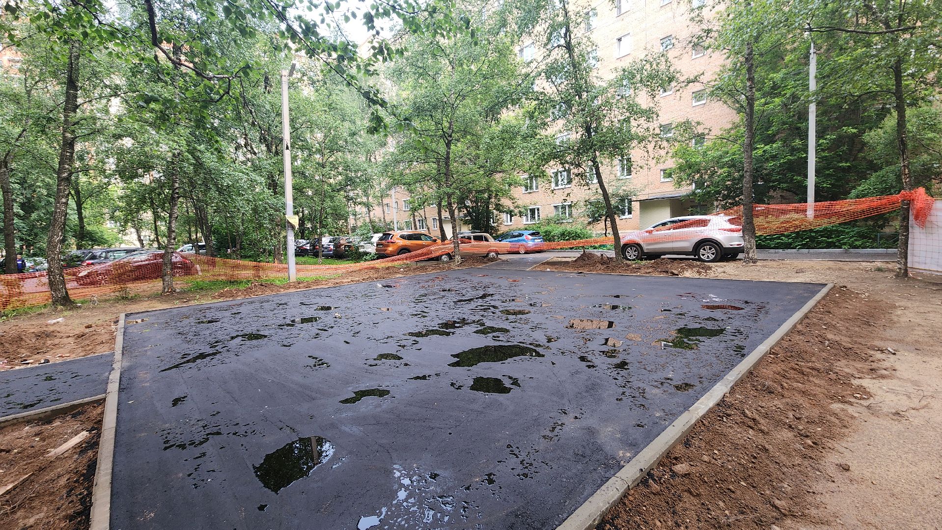 вертикалки, пушкино, детская площадка, новая детская площадка,благоустройство,дети,игровой комплекс,